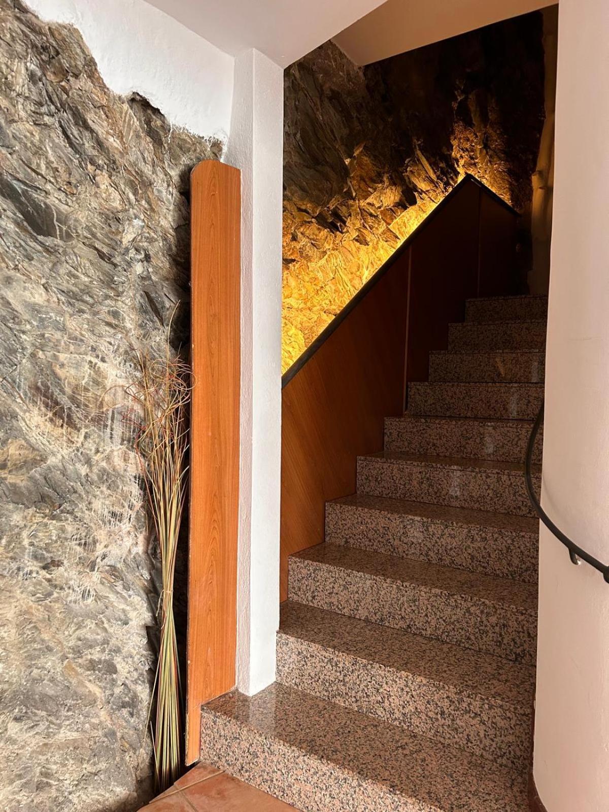 Hotel Can Pepin Cadaqués Extérieur photo