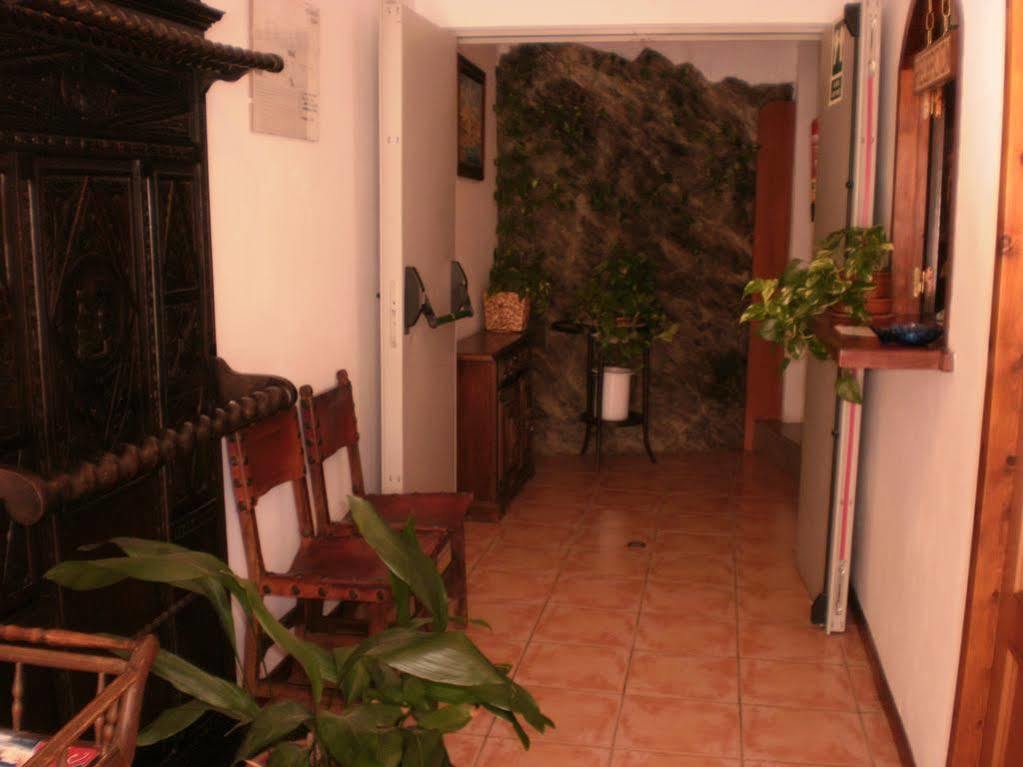 Hotel Can Pepin Cadaqués Extérieur photo